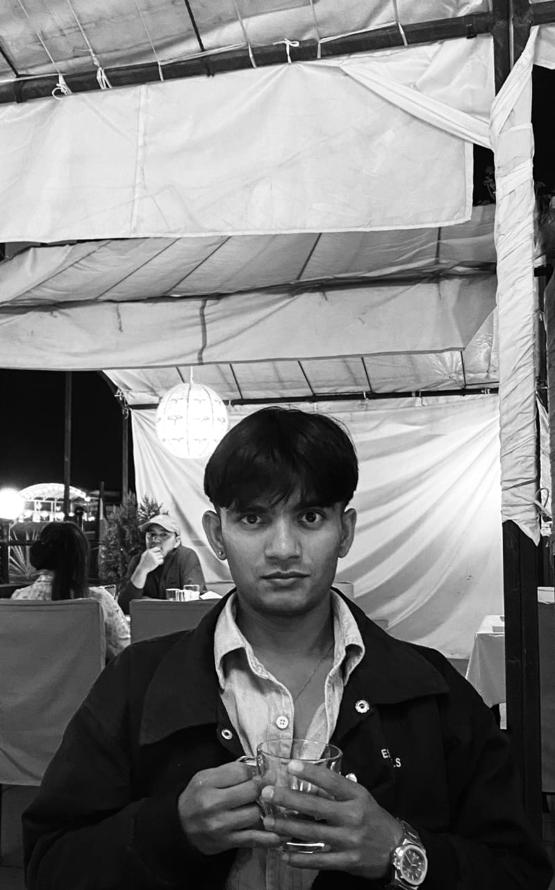 Aakash Purbey